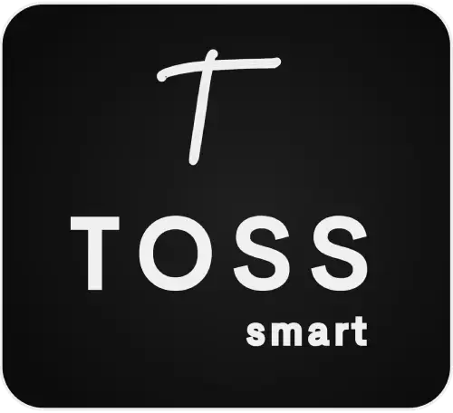 Toss Smart