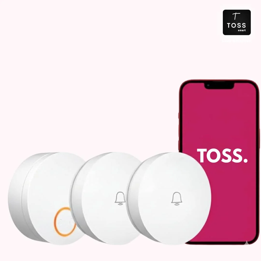 Doorbell Set