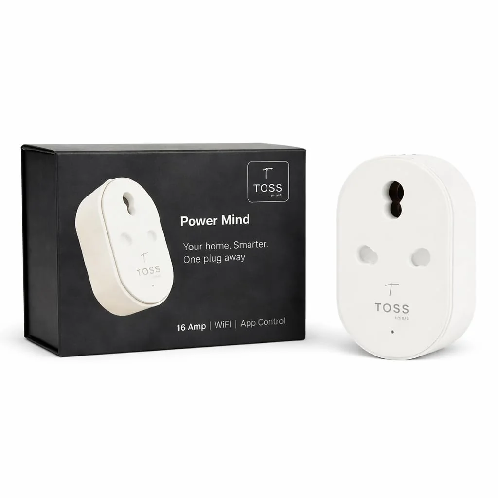 Smart Plug Angle