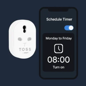 Smart plug