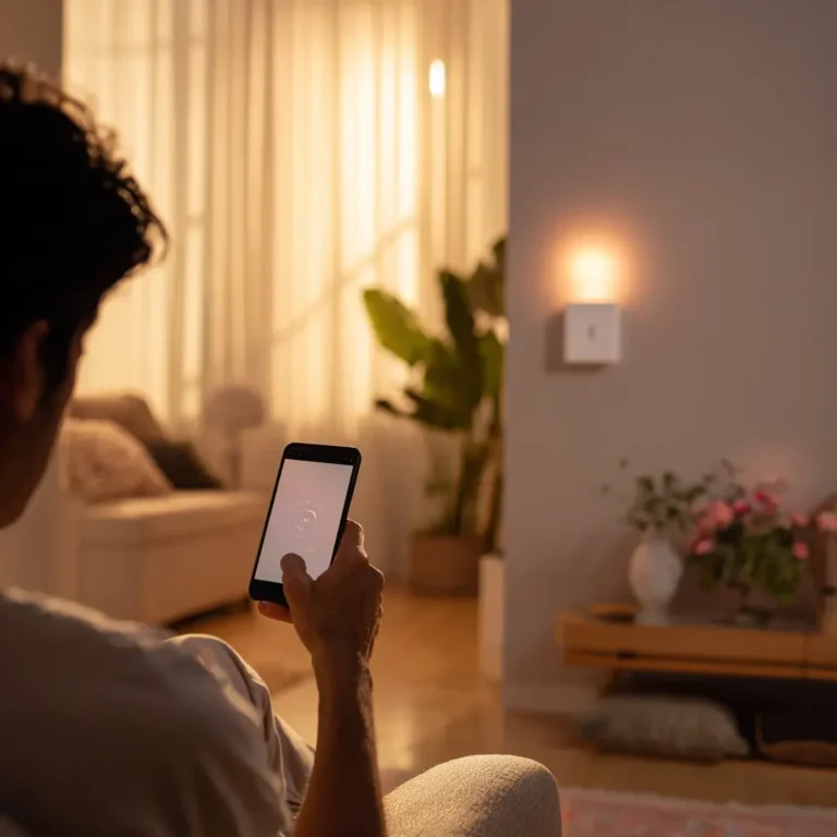Beginner’s Guide to Building Your First Smart Home