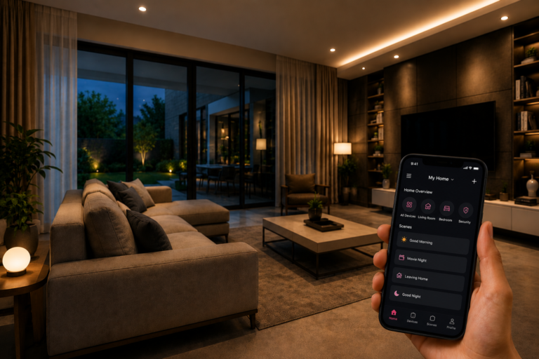 Complete Guide to Smart Home Automation (2026)