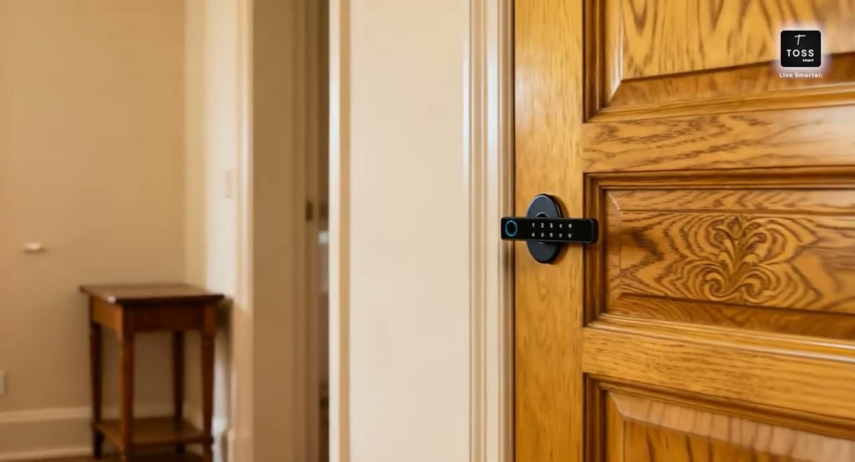 Door Types