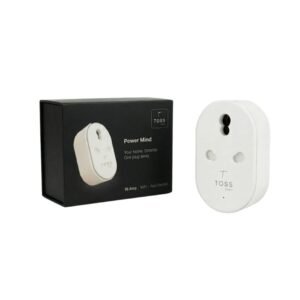 Toss Smart Plug with retail box