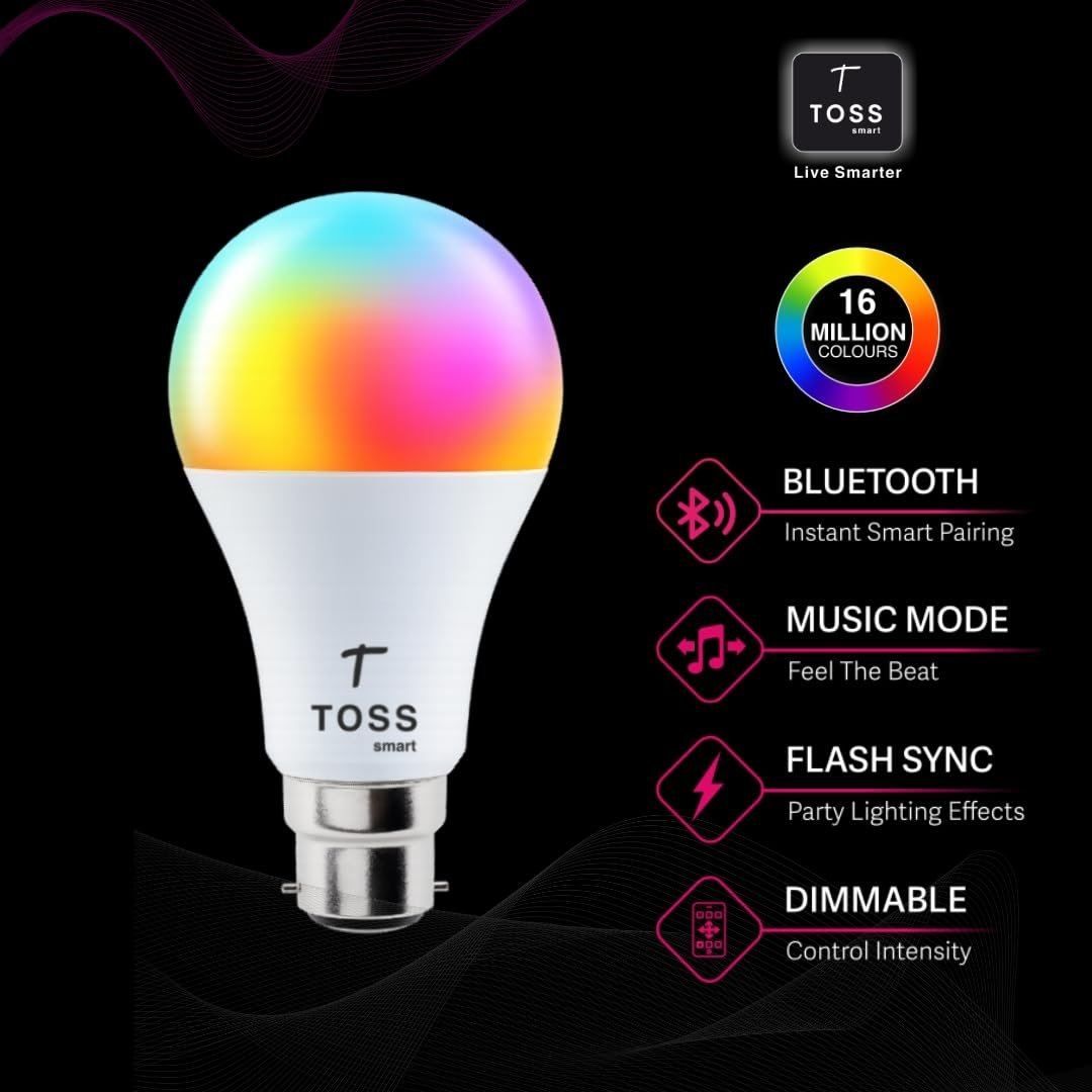 Smart Light Colours