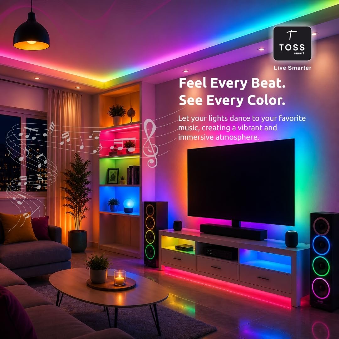 Smart Light Title