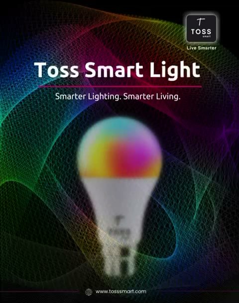 Smart Light Video
