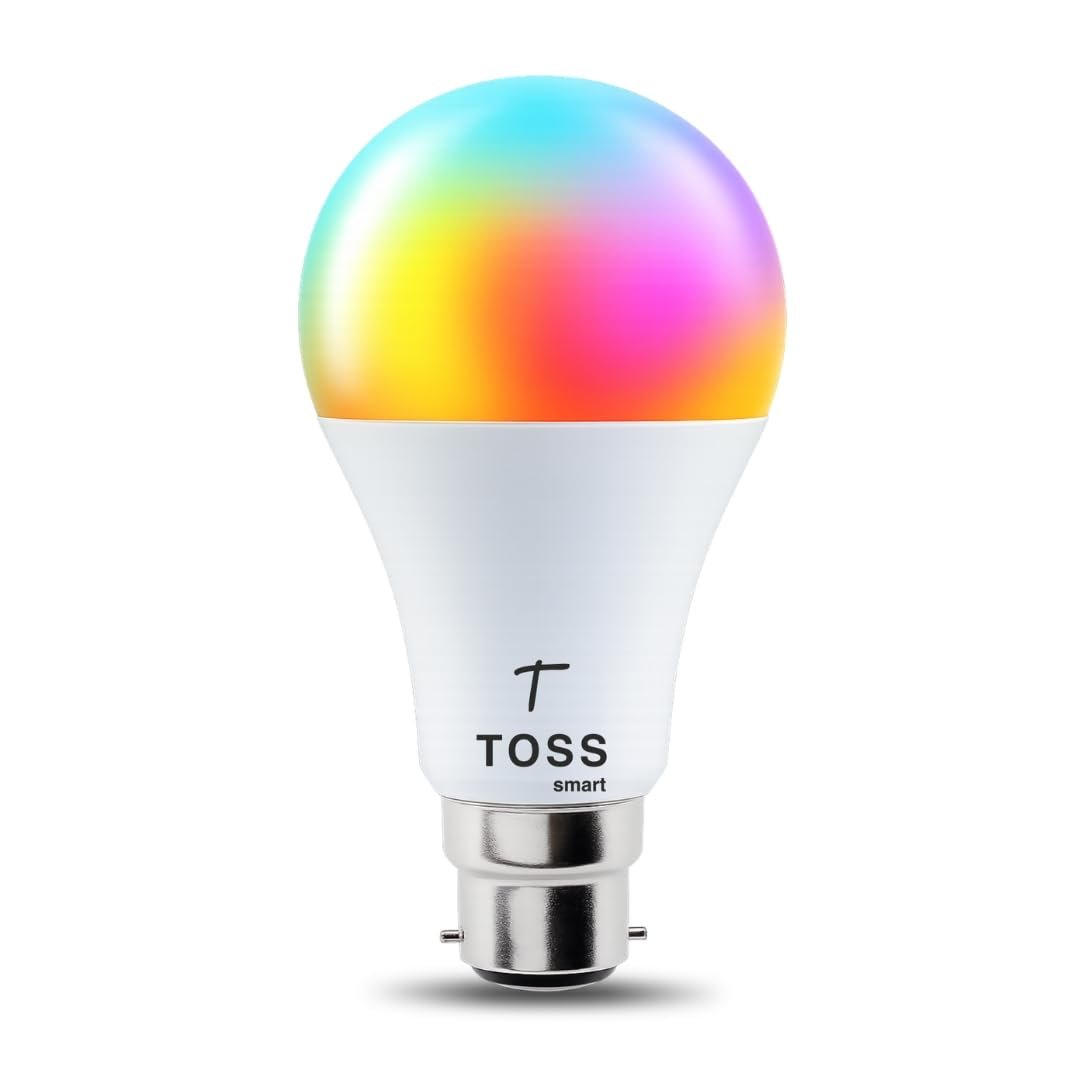 Smart Light Bulb