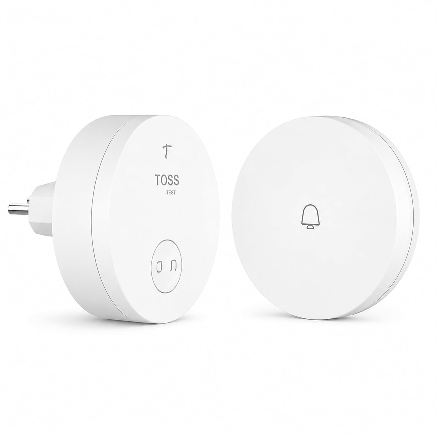Smart Bell